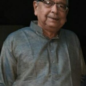 প্রণবরঞ্জন রায়