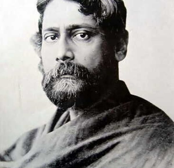 Rabindranath Tagore