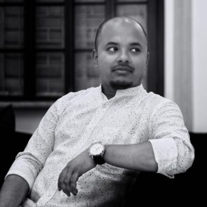 শান্তনু দে