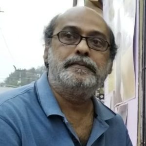 সন্দীপন ভট্টাচার্য