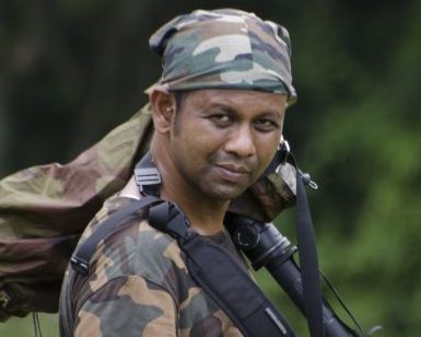 সন্দীপন সরকার