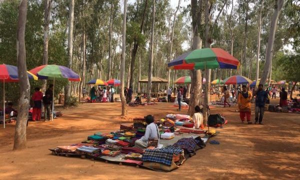 Sonajhuri Haat