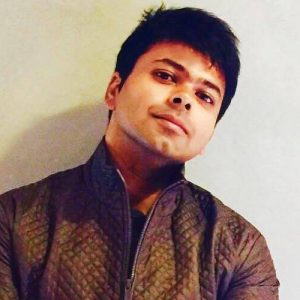 তৃণাঙ্কুর বন্দ্যোপাধ্যায়