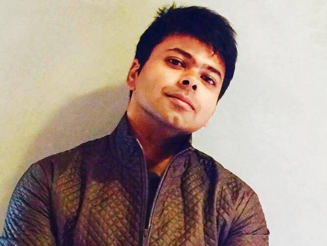 তৃণাঙ্কুর বন্দ্যোপাধ্যায়