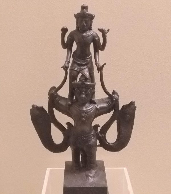 ancient VISHNU