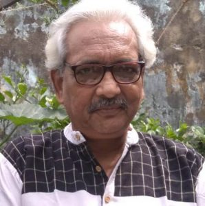 সৌমিত্র বসু