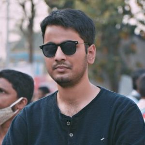 অণ্বয় গুপ্ত