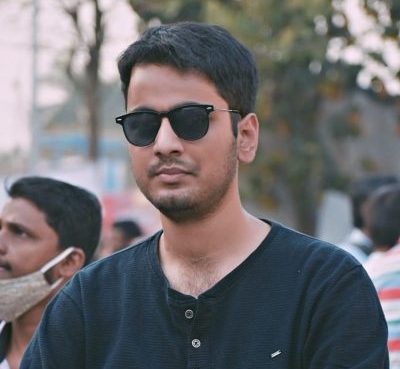 অণ্বয় গুপ্ত