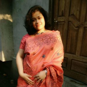 ড. অরুণিমা ঘোষ