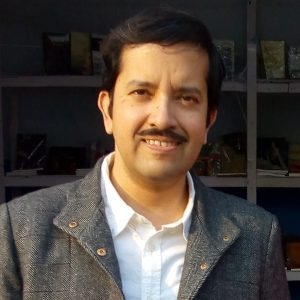 বাপ্পাদিত্য রায় বিশ্বাস