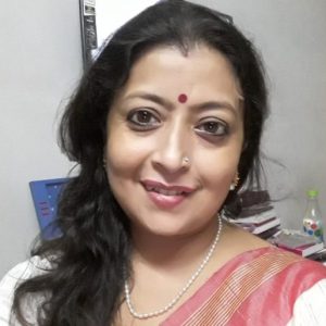 ডঃ কঙ্কণা মিত্র