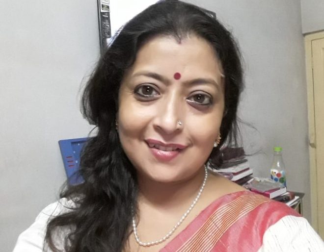 ডঃ কঙ্কণা মিত্র