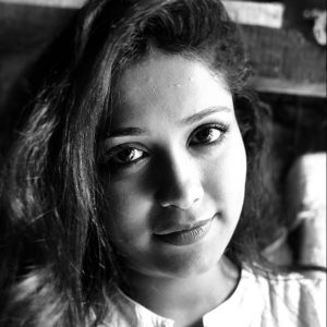 রিয়া বিশ্বাস