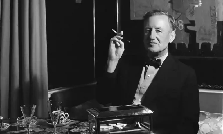 Ian Fleming
