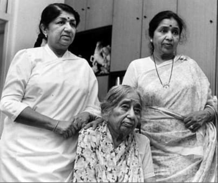 Lata Mangeshkar 10