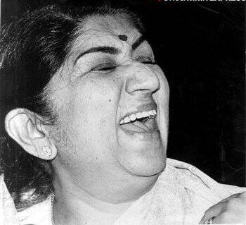 Lyricists of Lata Mangeshkar