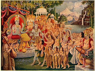 Mahasankirtan