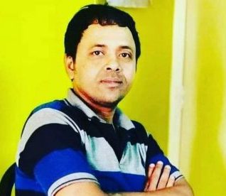 সঞ্জয় চক্রবর্তী