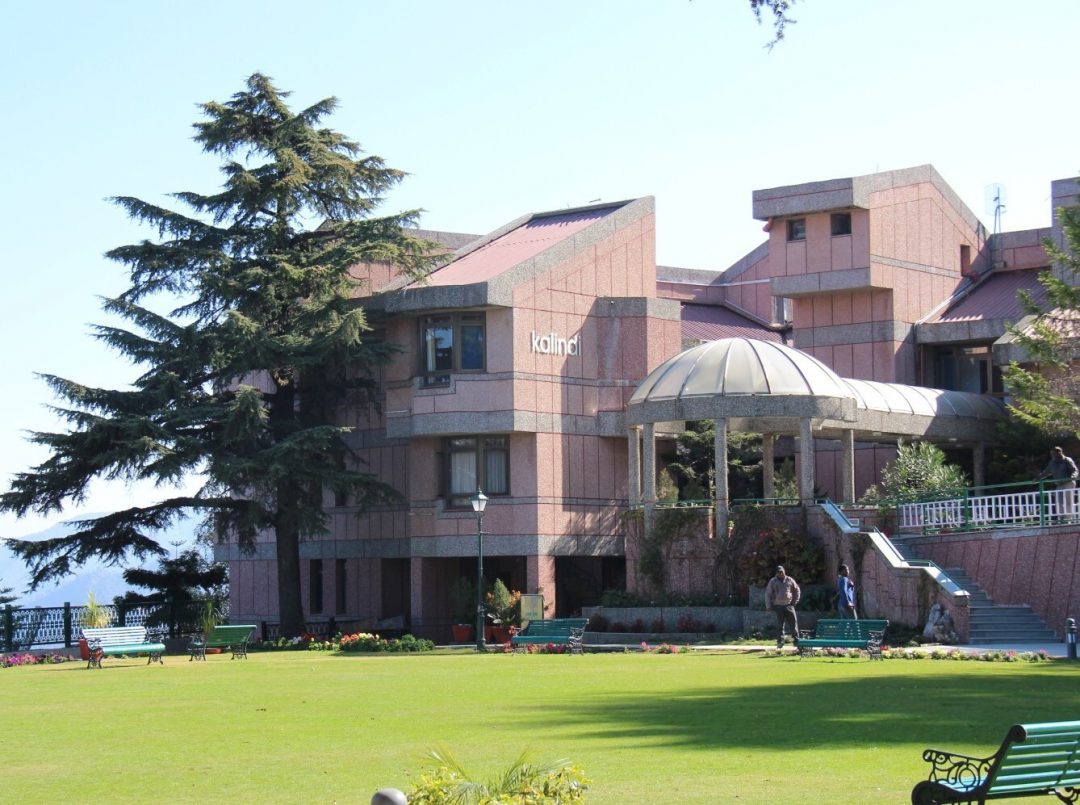 llbsna mussoorie National Academy IAS ICS