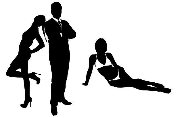 bond women