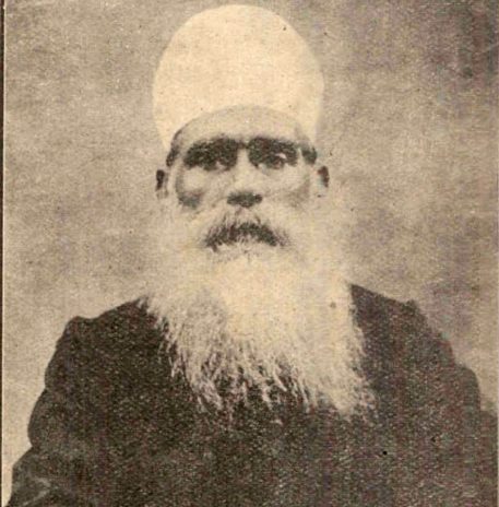 Aghorenath Chattopadhyaya