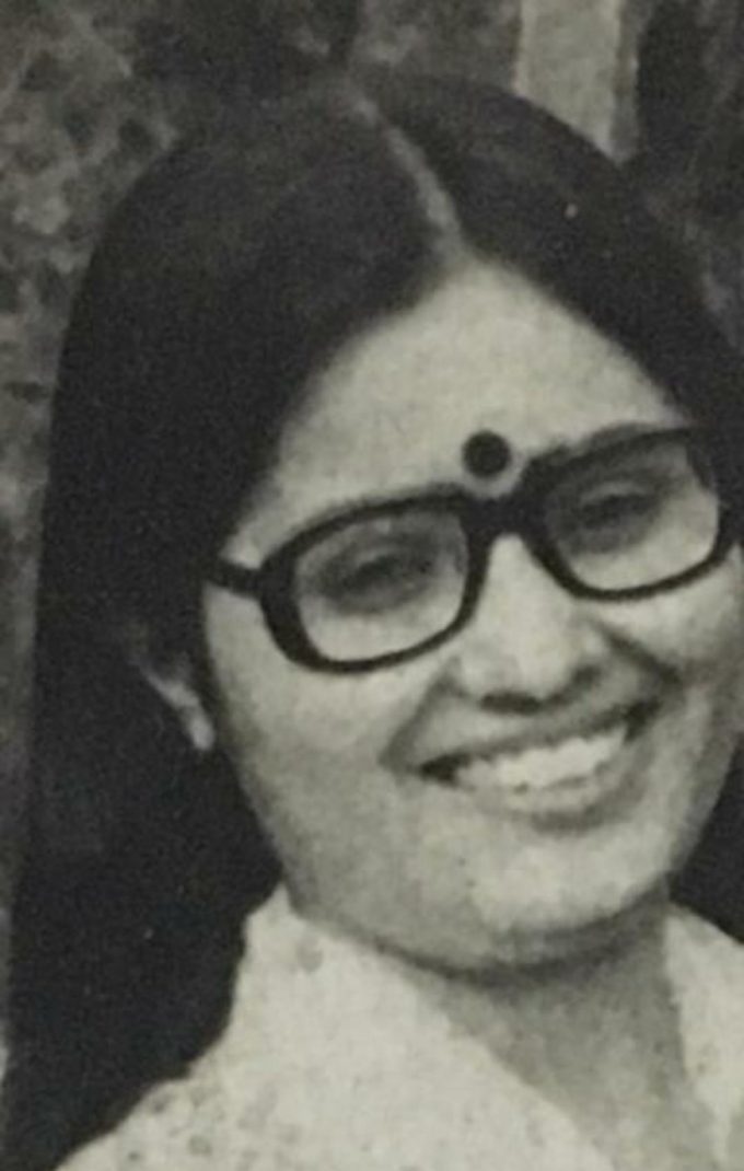 Anita Agnihotri