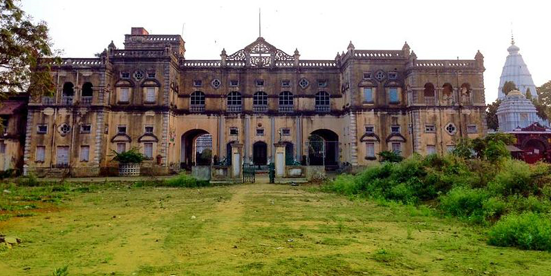 Bhawani Patna Palace