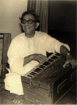 Harindranath Chattopadhyay