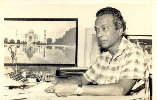Khemchand Prakash