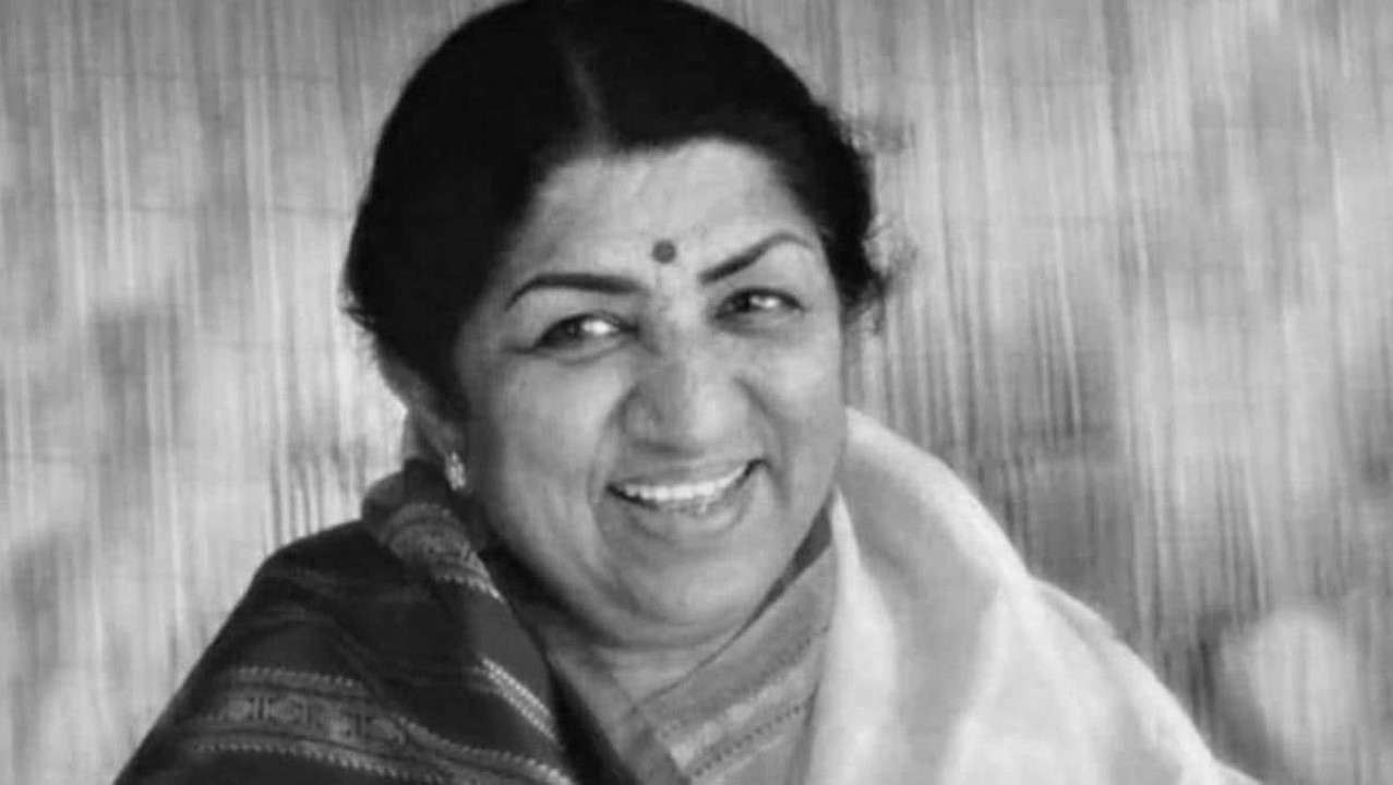 Lata Mangeshkar 2