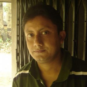 পার্থ মজুমদার