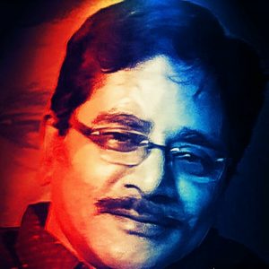 পার্থ রায়