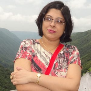 অদিতি ভট্টাচার্য