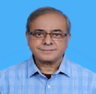 সন্দীপ মিত্র