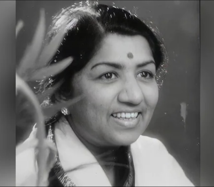 Lata Mangeshkar's career