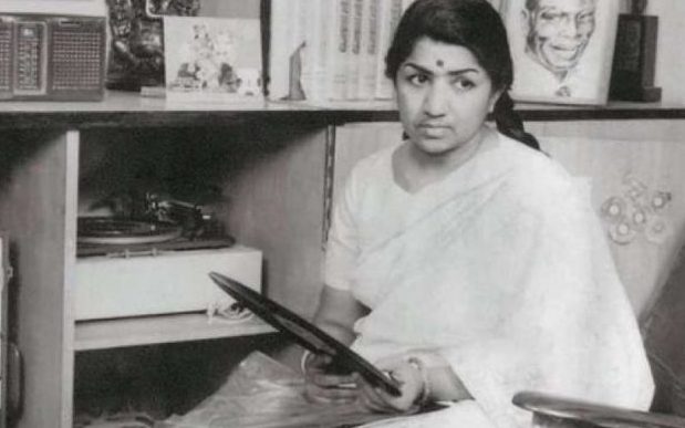 Lata Mangeshkar amazing career