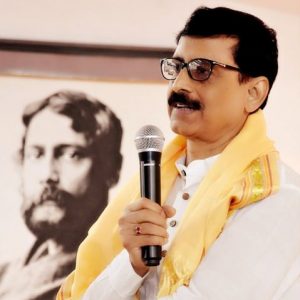 সুধীরঞ্জন মুখোপাধ্যায়