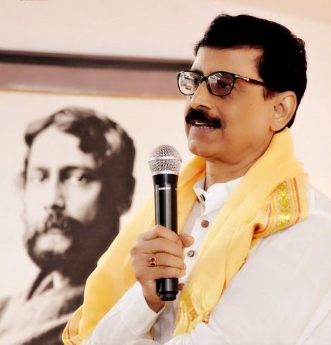 সুধীরঞ্জন মুখোপাধ্যায়