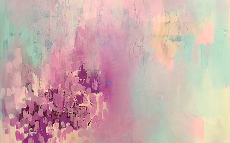 Abstract image