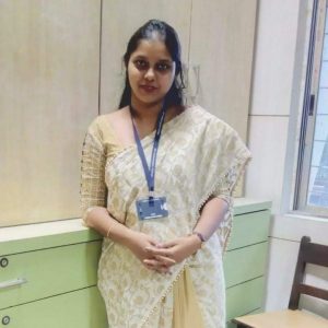 অন্বেষা চ্যাটার্জী