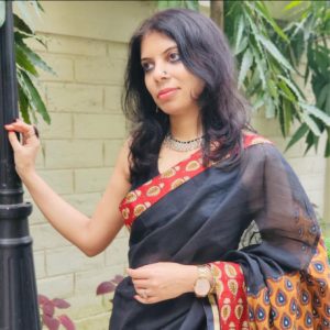 মৌমন মিত্র