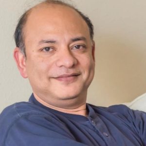 সম্বিৎ বসু