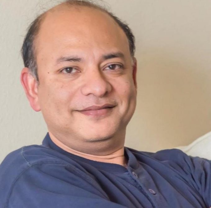 সম্বিৎ বসু