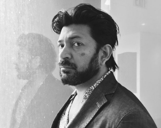 Siddhartha Mukherjee