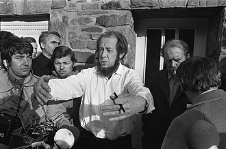 Solzhenitsyn
