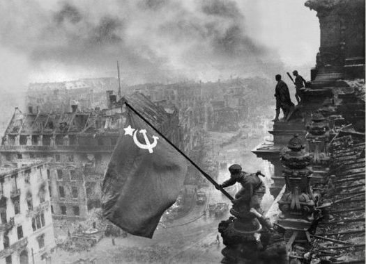 Soviet Soldiers