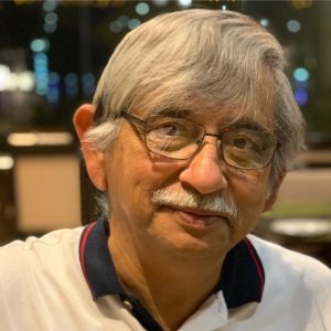 সিদ্ধার্থ দে