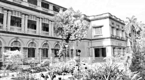 Jadavpur University