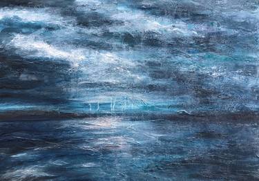 Night Sea