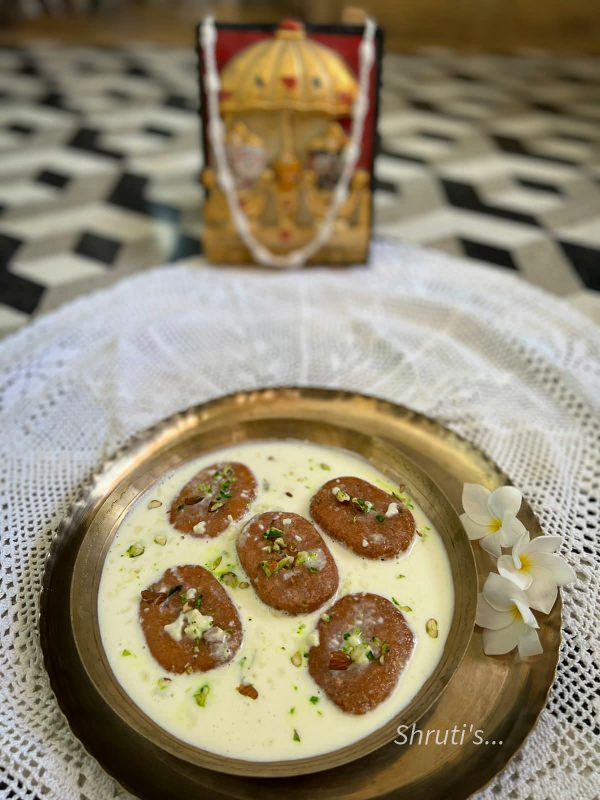 Rasabali Sweets